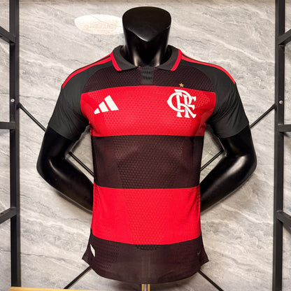 Flamengo 26/27 Local Vers. Jugador