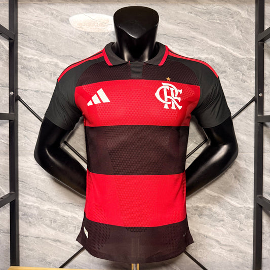 Flamengo 26/27 Local Vers. Jugador