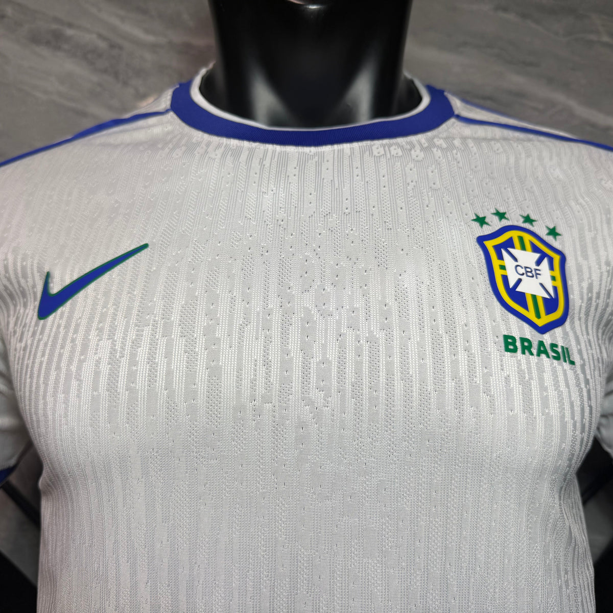 Brasil 98/99 Alternativa Vers. Retro