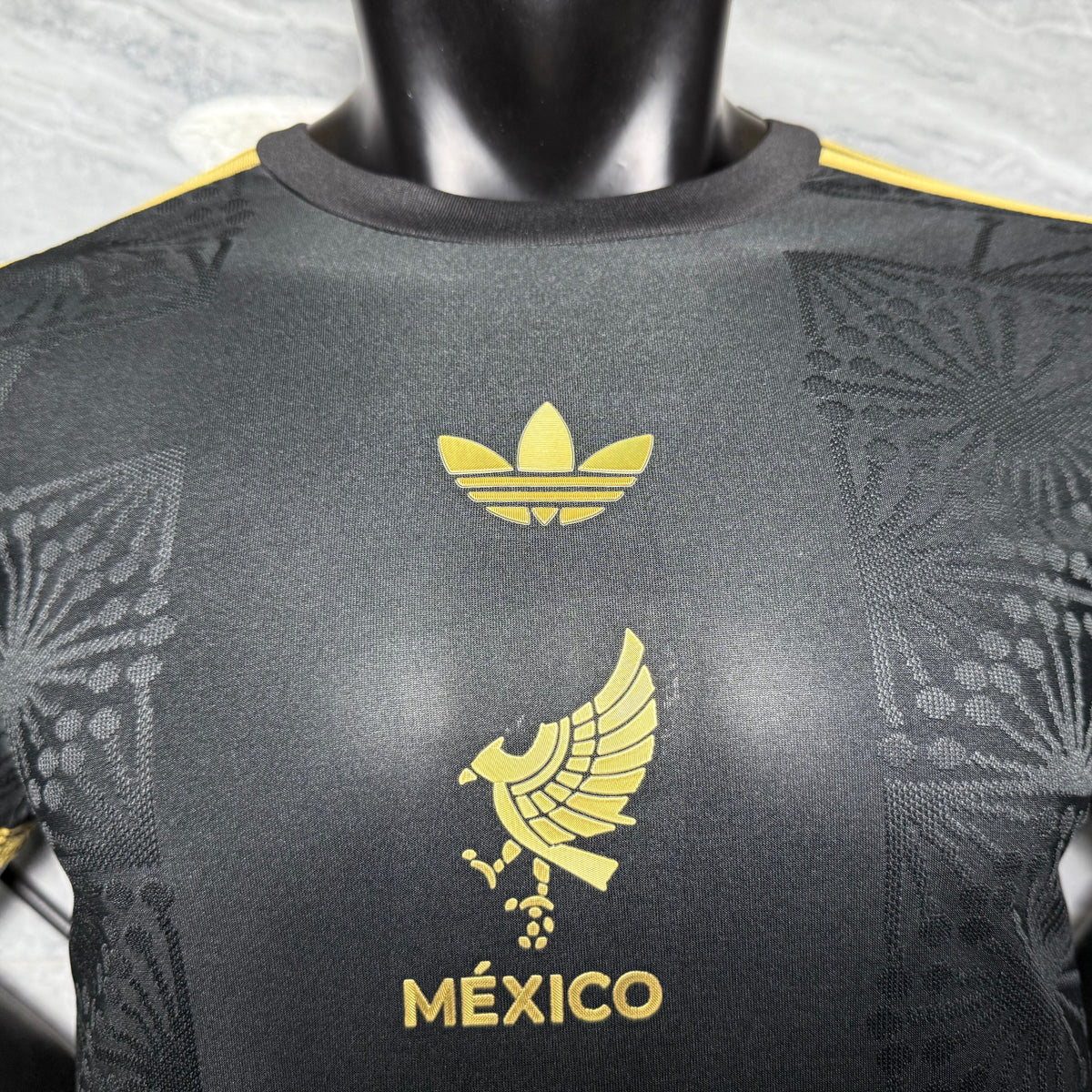 México 24/25 Alternativa Vers. Jugador