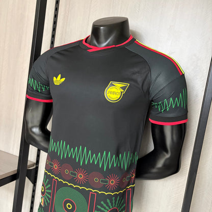 Jamaica 26/27 Visita Vers. Jugador