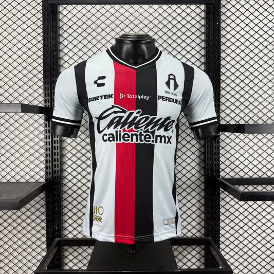 Atlas FC 26/27 Visita Vers. Jugador