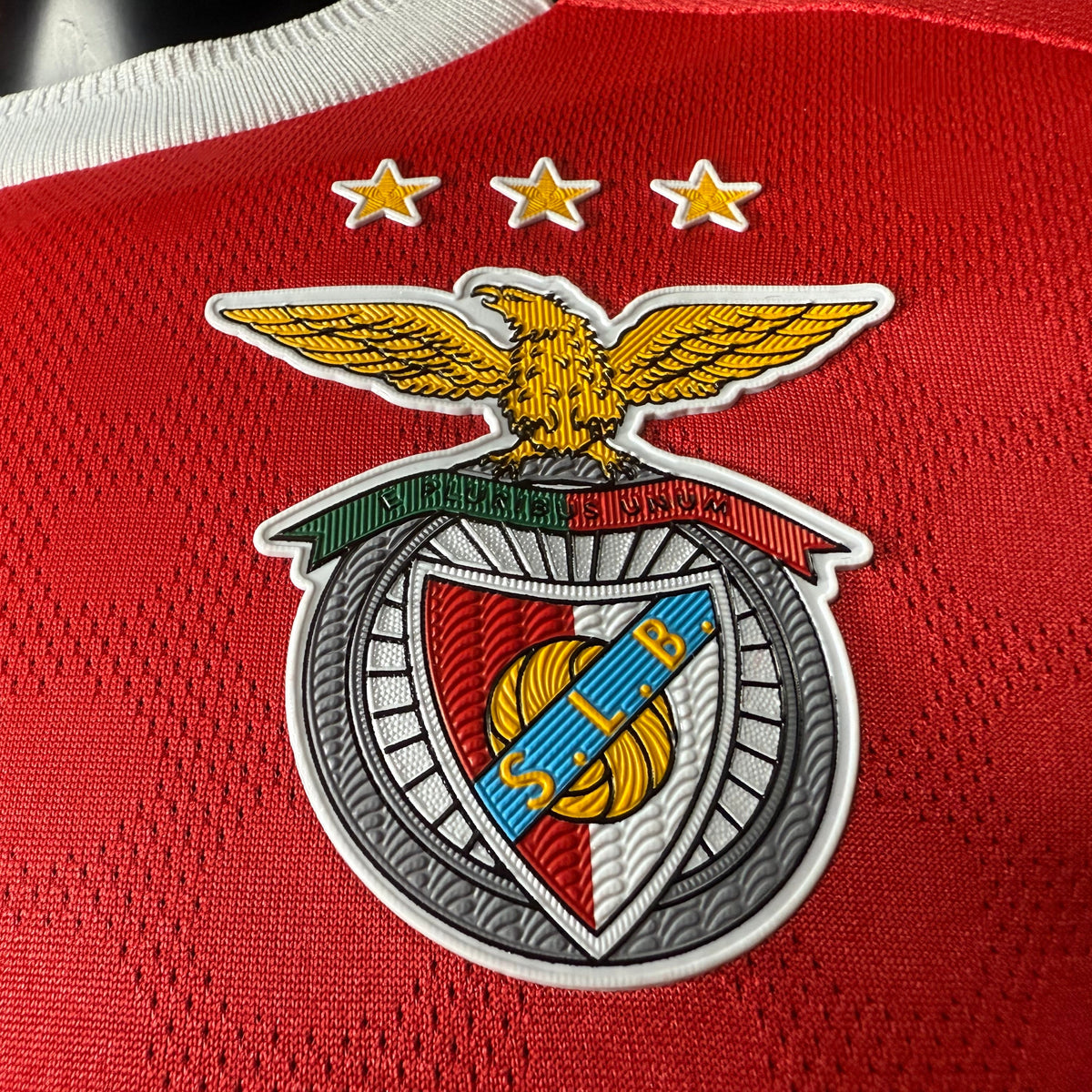 Benfica 25/26 Local Vers. Jugador