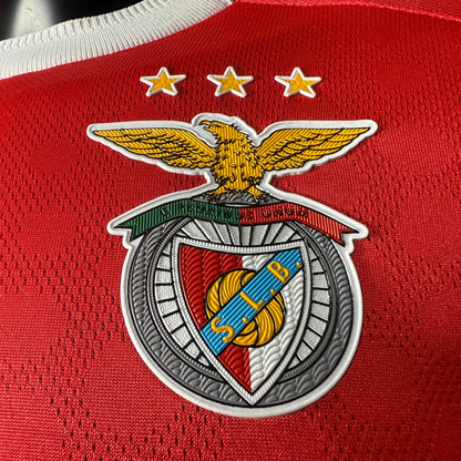 Benfica 25/26 Local Vers. Jugador