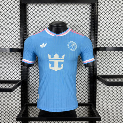 Inter Miami CF 25/26 3ra Equipación Vers. Jugador
