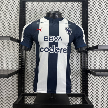 Rayados 26/27 Local Vers. Jugador