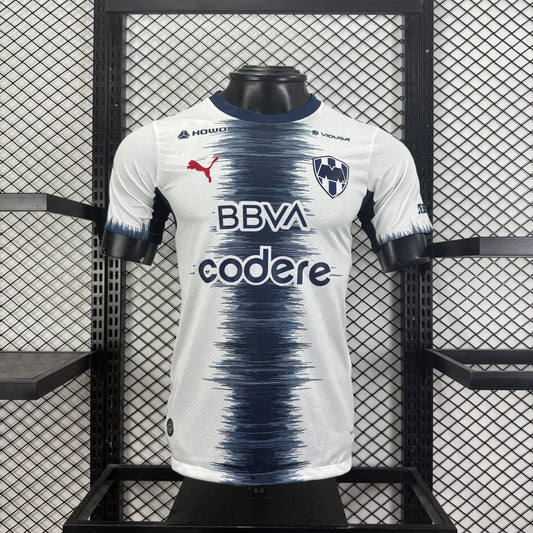 Rayados 26/27 Visita Vers. Jugador