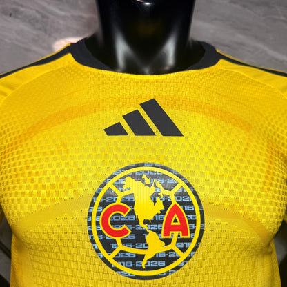 América 26/27 Local Vers. Jugador