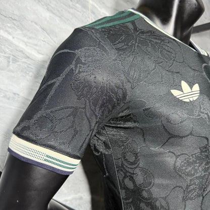 Juventus 25/26 3ra Equipacion Vers. Jugador