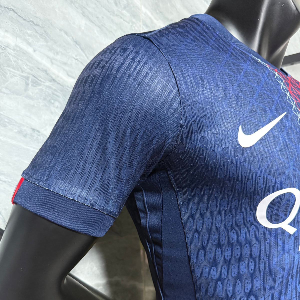 PSG 25/26 Local Vers. Jugador