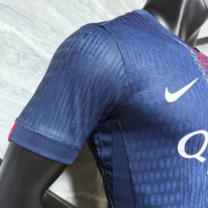 PSG 25/26 Local Vers. Jugador