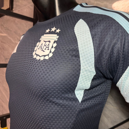 Argentina 26/27 Vers. Entrenamiento Azul
