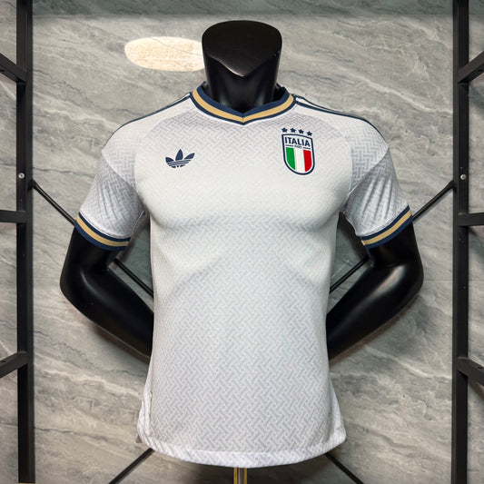 Italia 26/27 Visita Vers. Jugador