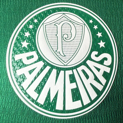 Palmeiras 26/27 Local Vers. Jugador
