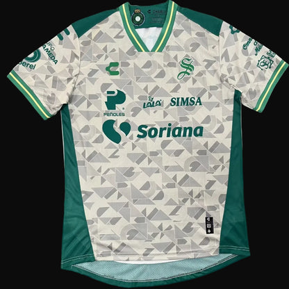 Santos Laguna 25/26 Visita Vers. Jugador