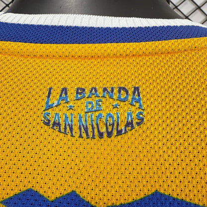 Tigres UANL 26/27 Local Vers. Jugador