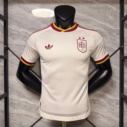 España 26/27 Visita Vers. Jugador | Campeón