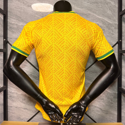Sudafrica 26/27 Local Vers. Jugador