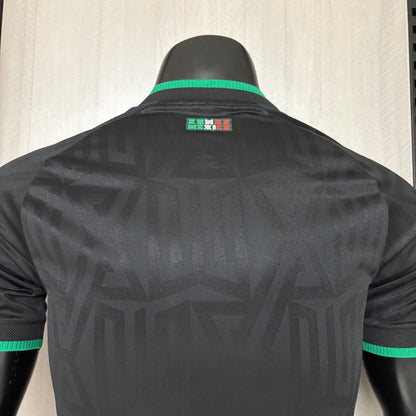 México 26/27 Alternativa Vers. Jugador