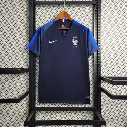 Francia 18/19 Local Vers. Jugador