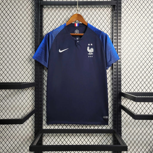 Francia 18/19 Local Vers. Jugador