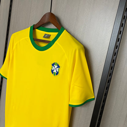 Brasil 70/71 Local Vers. Retro