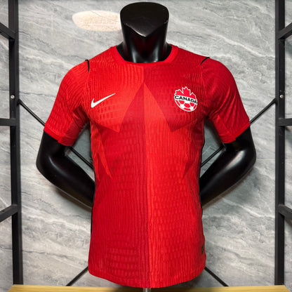 Canada 26/27 Local Vers. Jugador