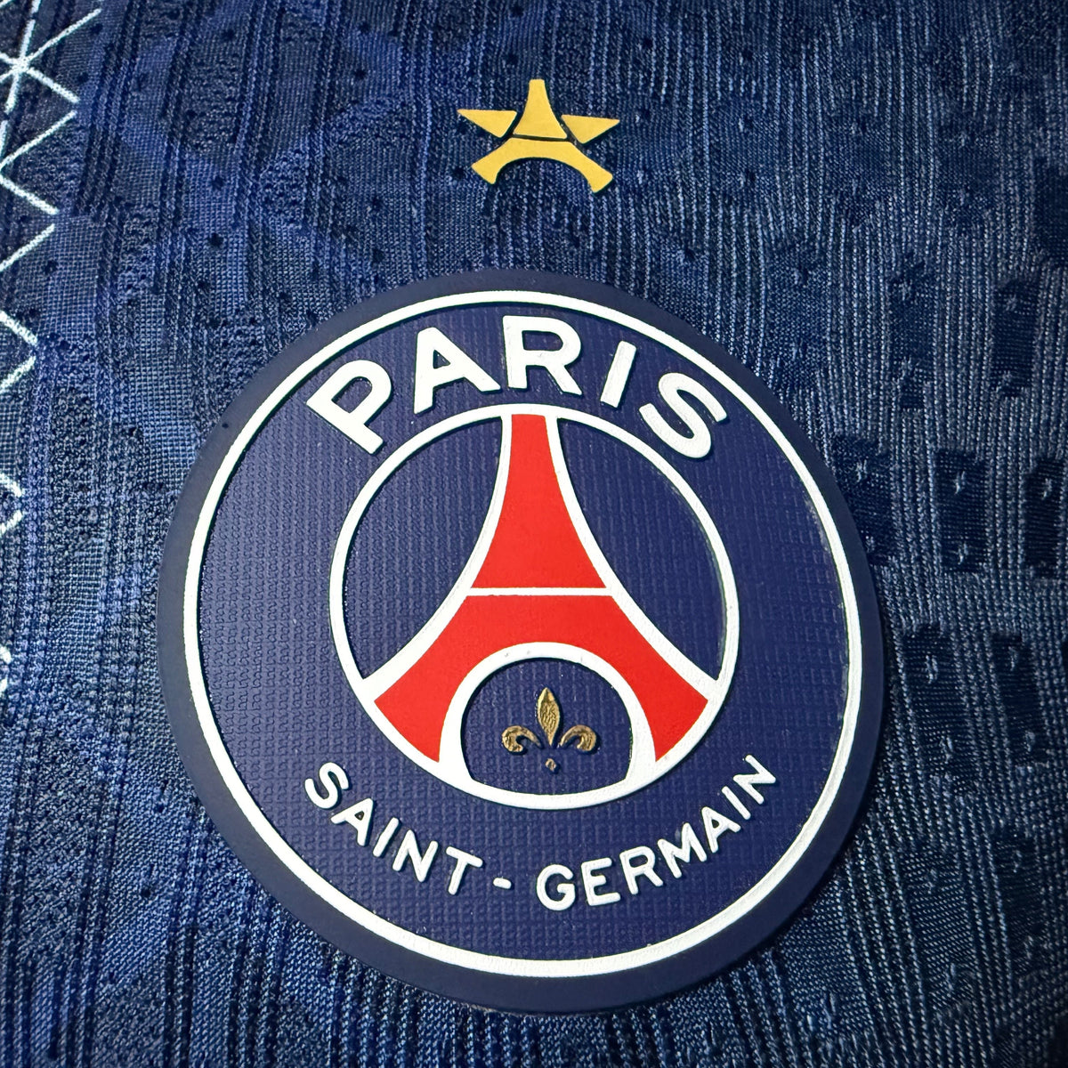 PSG 25/26 Local Vers. Jugador