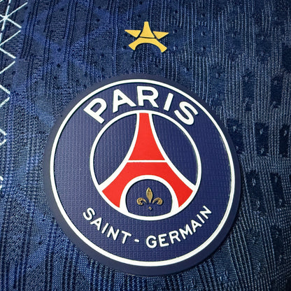 PSG 25/26 Local Vers. Jugador