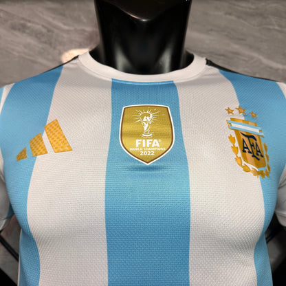 Argentina 25/26 Local Vers. Jugador
