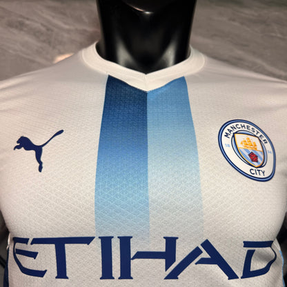 Manchester City 26/27 Alternativa Vers. Jugador