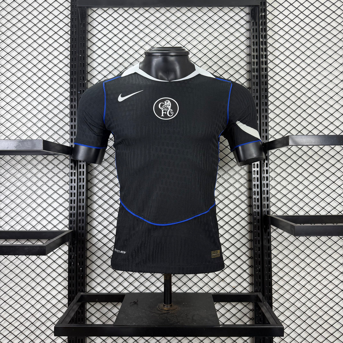 Chelsea 25/26 3ra Equipacion Vers. Jugador