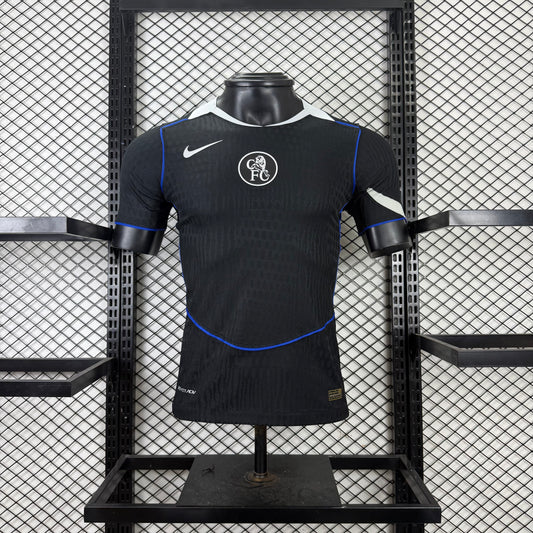 Chelsea 25/26 3ra Equipacion Vers. Jugador