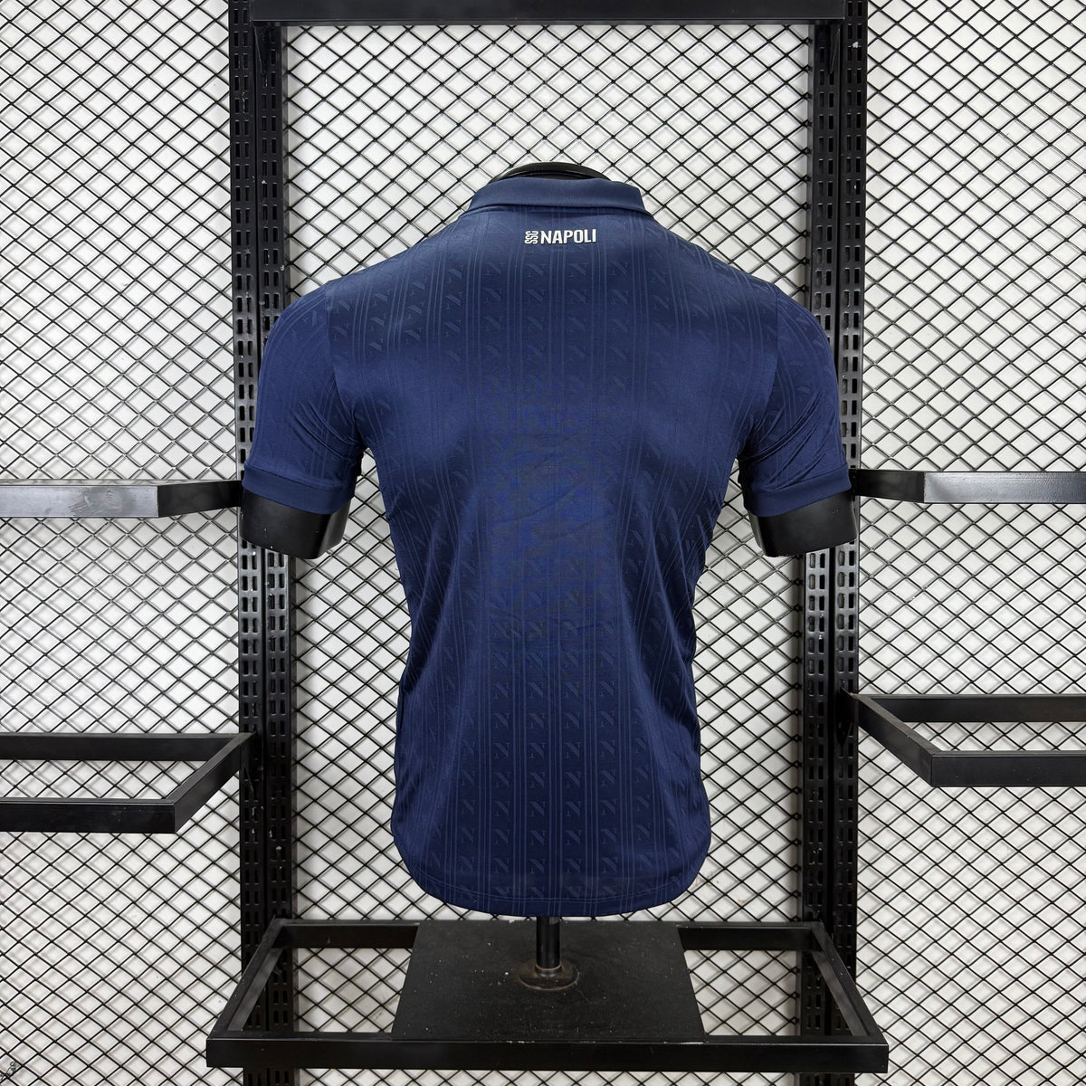 Napoli 25/26 3ra Equipacion Vers. Jugador