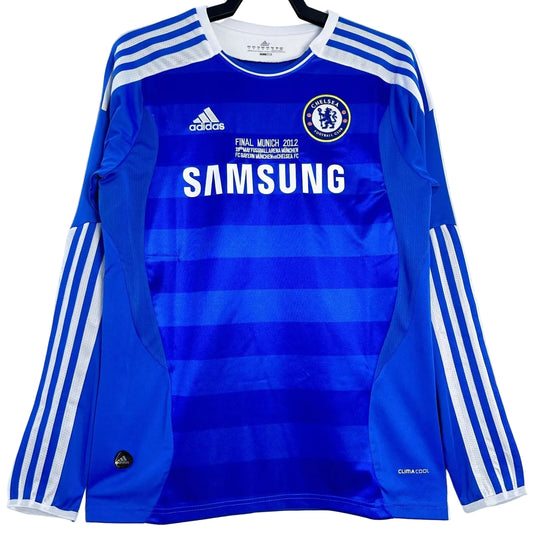 Chelsea 11/12 Local Vers. Retro