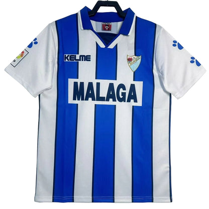 Malaga CF 97/98 Local Vers. Retro