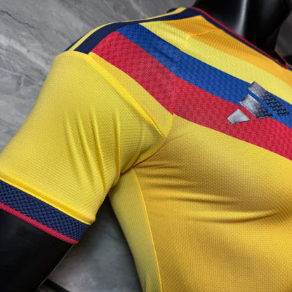 Colombia 26/27 Local | Edición Especial