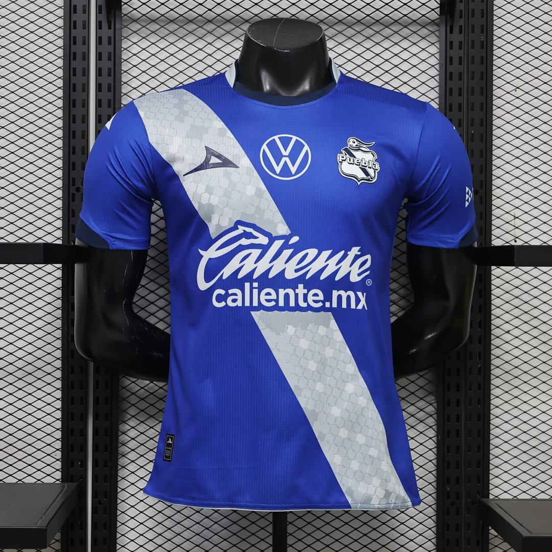Puebla 26/27 Visita Vers. Jugador