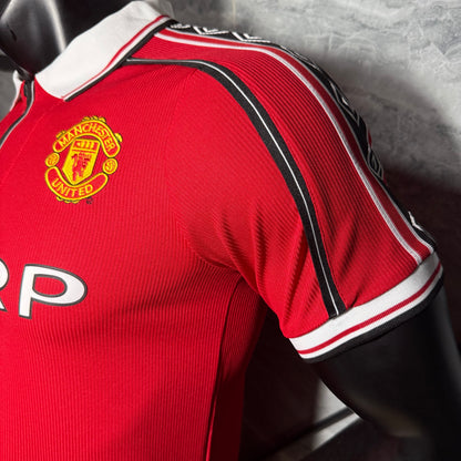 Manchester United 98/99 Local Vers. Retro