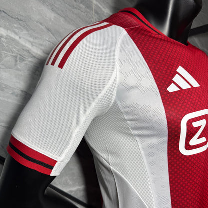 Ajax 25/26 Local Vers. Jugador