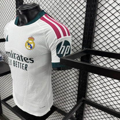 Real Madrid 26/27 Local Vers. Jugador