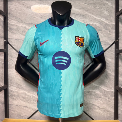 FC Barcelona 26/27 Alternativa Vers. Jugador