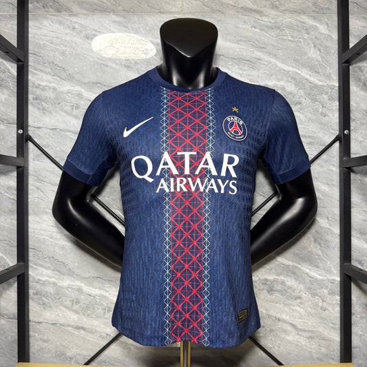 PSG 25/26 Local Vers. Jugador
