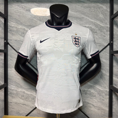 Inglaterra 26/27 Local Vers. Jugador