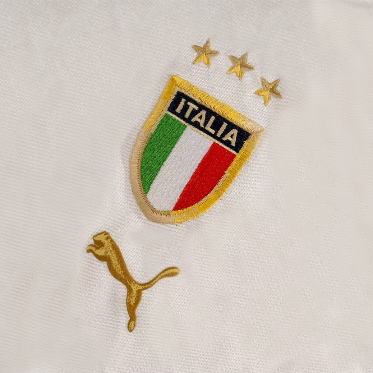Italia 04/06 Visita Vers. Retro