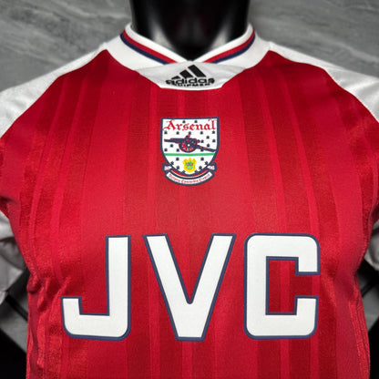 Arsenal 93/94 Local Vers. Retro
