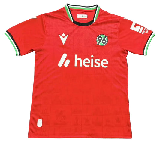 Hannover 96 26/27 Local Vers. Jugador