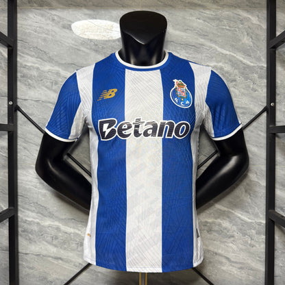 FC Porto 25/26 Local Vers. Jugador