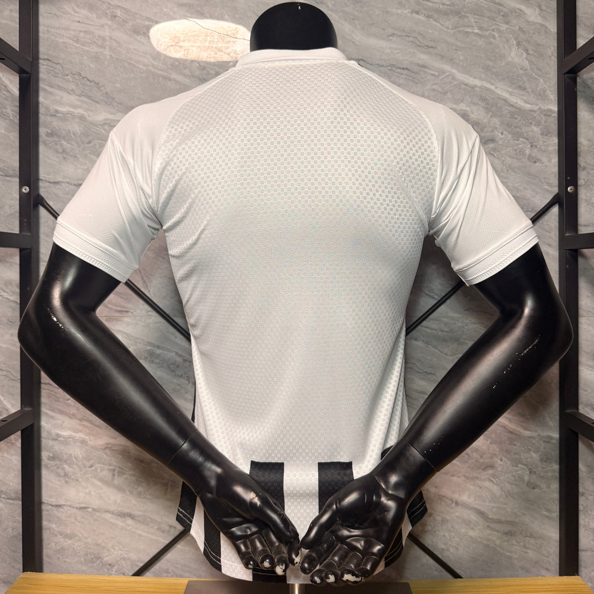 Juventus 26/27 Local Vers. Jugador