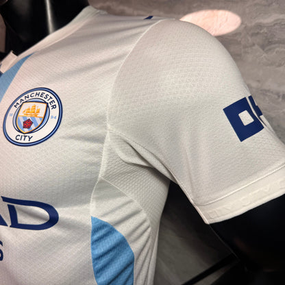 Manchester City 26/27 Alternativa Vers. Jugador